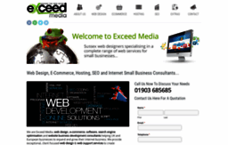 exceedmedia.co.uk