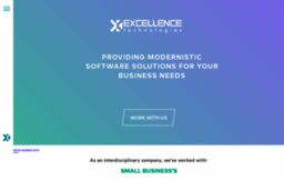 excellencetechnologies.in