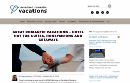 excellent-romantic-vacations.com