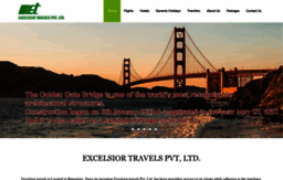 excelsior-travels.com