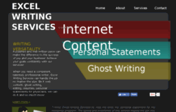 excelwritingservices.com