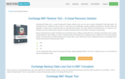 exchange.bkfrestore.com