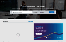 exchange.smarttech.com