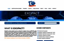 excipact.org