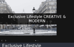 exclusive-lifestyle.co.uk