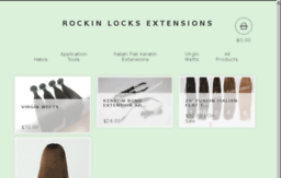 exclusivehairextensions.com