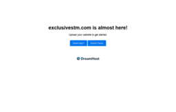 exclusivestm.com