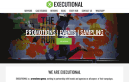 executional.co.uk