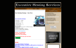 executive-hosting.biz