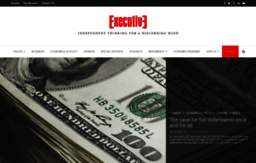 executive-magazine.com