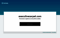 executivecarpet.com