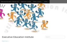 executiveeducationinstitute.com
