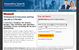 executiveopenings.net