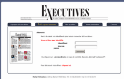 executives.com.fr