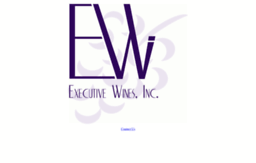executivewinesinc.com