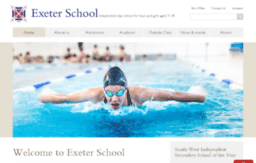exeterschool.org.uk