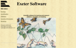 exetersoftware.com
