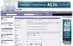 exhibe-blog.allmyblog.com