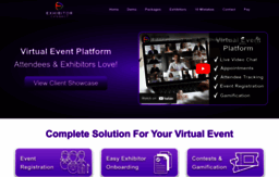 exhibitorconnect.com
