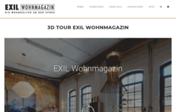 exil-wohnmagazin.de