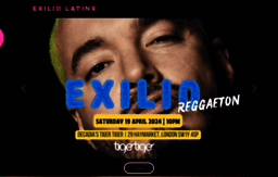 exilio.co.uk