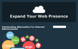 expandyourwebpresence.com