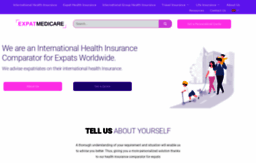 expatmedicare.com