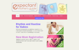 expectantmothersguide.com