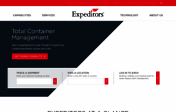 expeditors.com