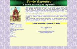 expeditosanto.com.br