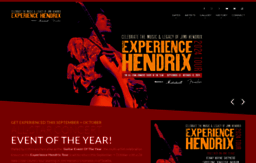 experiencehendrixtour.com