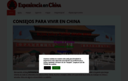 experienciaenchina.com