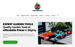 expert-garden-tools.co.uk
