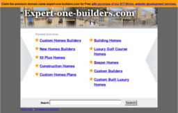 expert-one-builders.com