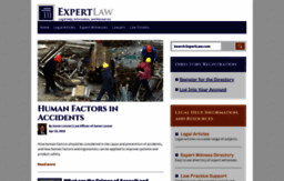 expertlaw.com