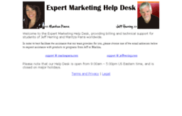expertmarketinghelpdesk.com
