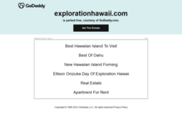 explorationhawaii.com