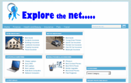 explore-the-net.com