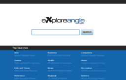 exploreangle.com