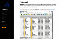 explorerxp.com