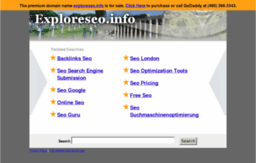 exploreseo.info