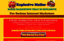 explosivemailer.com