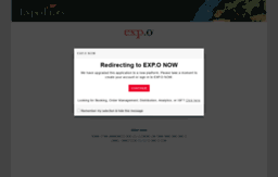 expo.expeditors.com