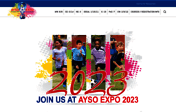 expo2015.ayso.org
