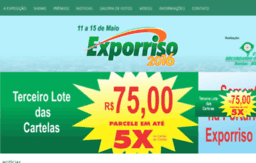 exporriso.com.br