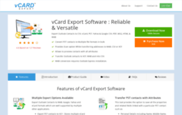 export-excel-to-vcard.vcardexport.com