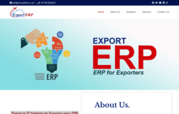 exporterp.in