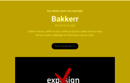 exposign.nl