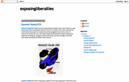 exposingliberallies.blogspot.com