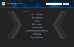 express-epc.co.uk